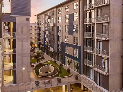 1 Bedroom Apartment For Sale in Pretoria - ivaQ.webp