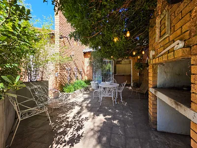3 Bedroom House For Sale in Pretoria - FpEn.webp