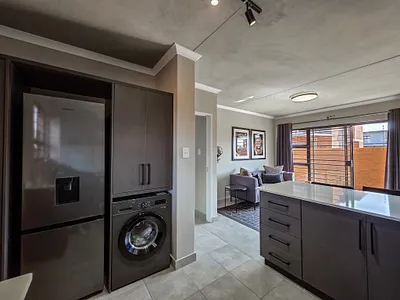 2 Bedroom Apartment For Sale in Pretoria - jZCt.webp