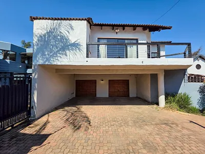 3 Bedroom House For Sale in Pretoria - pdNC.webp