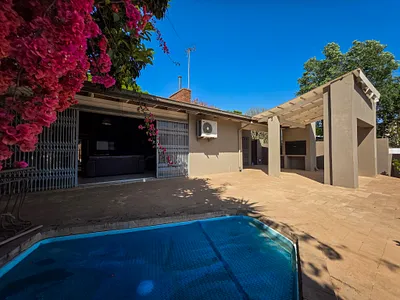 4 Bedroom House For Sale in Pretoria - img