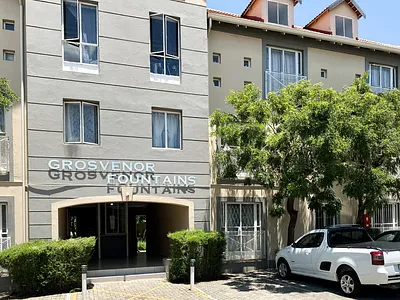 2 Bedroom Apartment For Sale in Pretoria - CAlr.webp