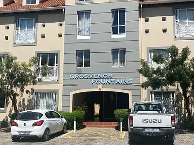 2 Bedroom Apartment For Sale in Pretoria - img