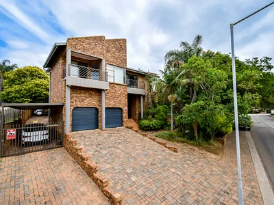 4 Bedroom House For Sale in Pretoria - 7ytC.webp