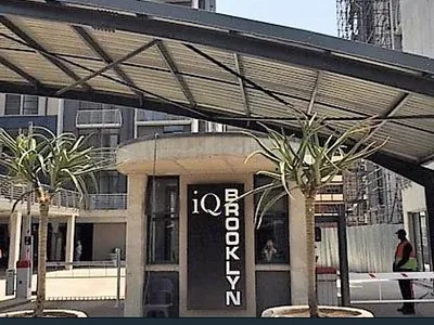 2 Bedroom Apartment For Sale in Pretoria - jXm6.webp