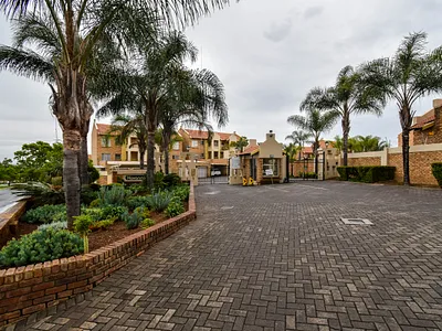 2 Bedroom Townhouse For Sale in Centurion - img