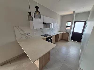 2 Bedroom Apartment To Rent in Pretoria - img