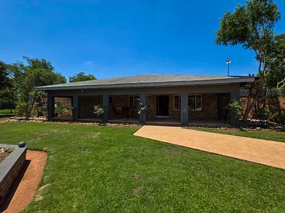 4 Bedroom House For Sale in Pretoria - 1z9e.webp