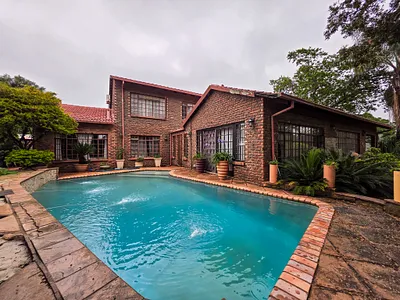 4 Bedroom House For Sale in Pretoria - ZPxw.webp