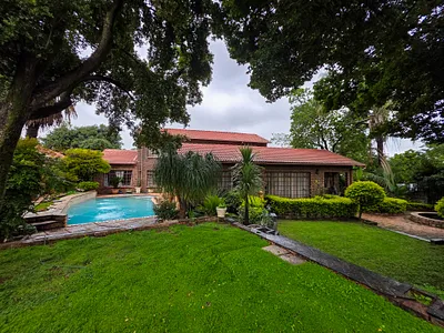 4 Bedroom House For Sale in Pretoria - duQe.webp