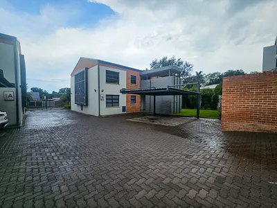 2 Bedroom Apartment For Sale in Pretoria - vx3e.webp