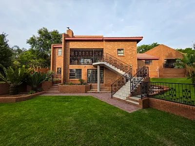 4 Bedroom House For Sale in Pretoria - mVpr.webp