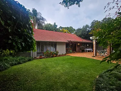 4 Bedroom House For Sale in Pretoria - IBnz.webp