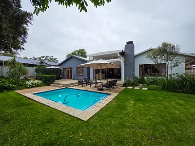 4 Bedroom House For Sale in Pretoria - img