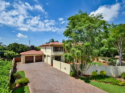 3 Bedroom House For Sale in Pretoria - 22qF.webp