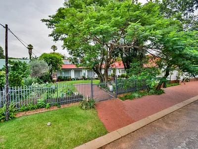 4 Bedroom House For Sale in Pretoria - ocVA.webp