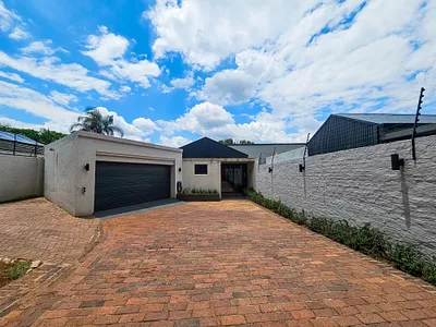 3 Bedroom House For Sale in Pretoria - Ge9f.webp