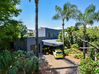 3 Bedroom Townhouse For Sale in Pretoria - WiL1.webp