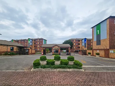 2 Bedroom Apartment For Sale in Pretoria - jAFK.webp