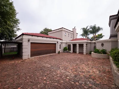 3 Bedroom House For Sale in Pretoria - hMrz.webp