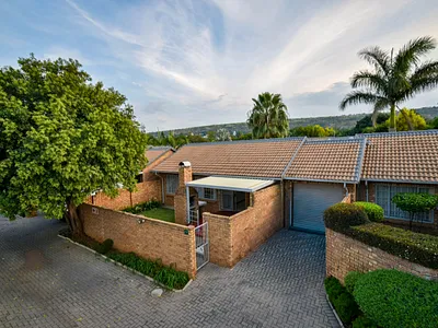 2 Bedroom House For Sale in Pretoria - img