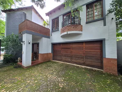 3 Bedroom House To Rent in Pretoria - BeKx.webp