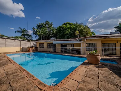 3 Bedroom House For Sale in Pretoria - Xfbq.webp