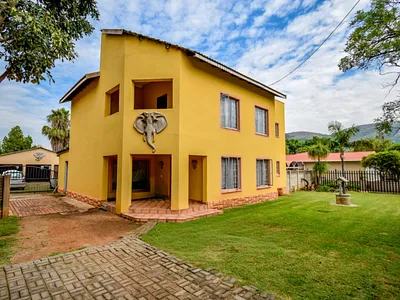 3 Bedroom House For Sale in Pretoria - IqzE.webp