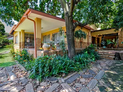 4 Bedroom House For Sale in Pretoria - GmST.webp