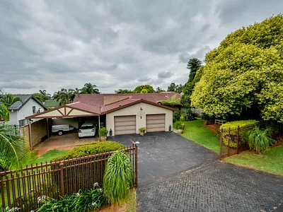 4 Bedroom House For Sale in Pretoria - XHqf.webp