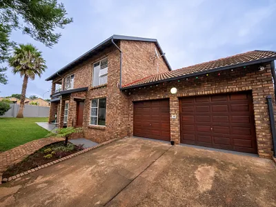 4 Bedroom House To Rent in Pretoria - eVyx.webp