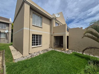 2 Bedroom Apartment To Rent in Pretoria - JLfn.webp