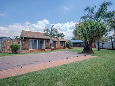 3 Bedroom House For Sale in Pretoria - 5cRS.webp
