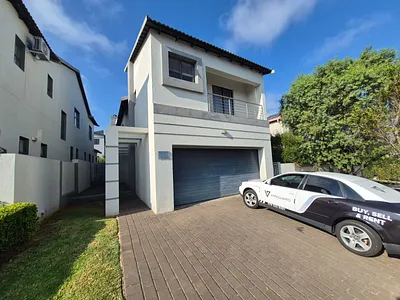 3 Bedroom Townhouse To Rent in Pretoria - SEQo.webp