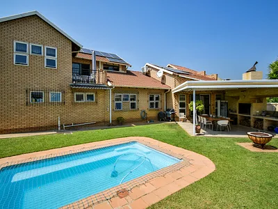 5 Bedroom House To Rent in Pretoria - A0BR.webp
