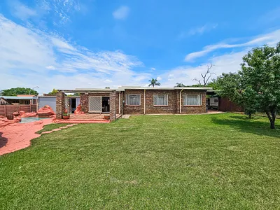 3 Bedroom House For Sale in Pretoria - 3F9O.webp