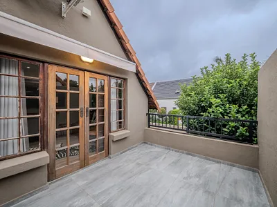 3 Bedroom Townhouse For Sale in Pretoria - Dn5L.webp