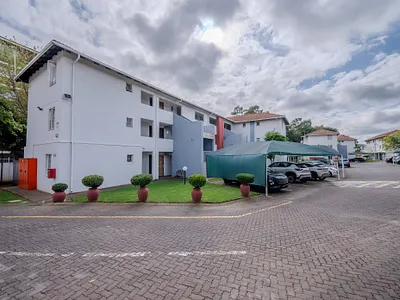 2 Bedroom Apartment For Sale in Pretoria - gyzO.webp