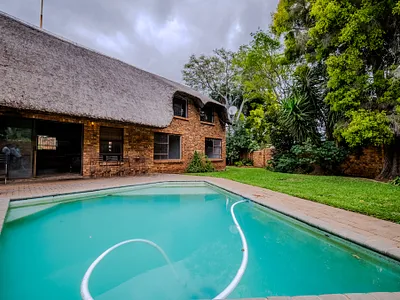 3 Bedroom House For Sale in Pretoria - ZItr.webp
