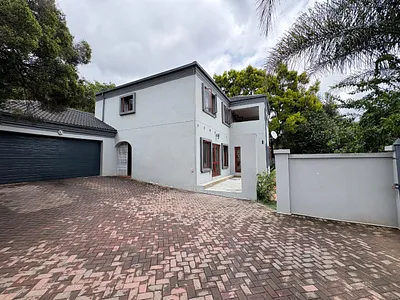 3 Bedroom House For Sale in Pretoria - YDP9.webp