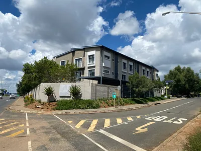 1 Bedroom Townhouse For Sale in Pretoria - SaMk.webp