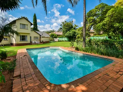 4 Bedroom House For Sale in Pretoria - JRO3.webp