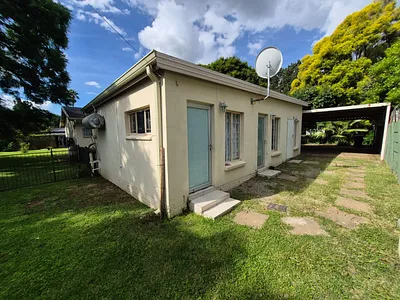 1 Bedroom Apartment To Rent in Pretoria - bpTl.webp