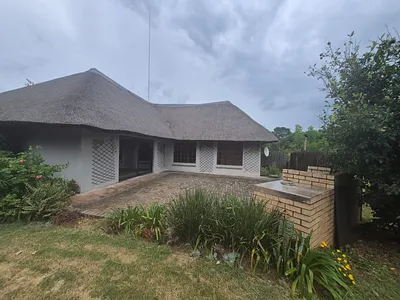2 Bedroom House To Rent in Pretoria - kqXV.webp