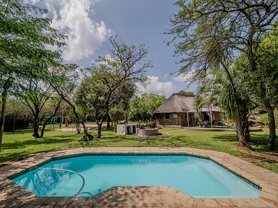 Farm For Sale in Pretoria - buNH.webp