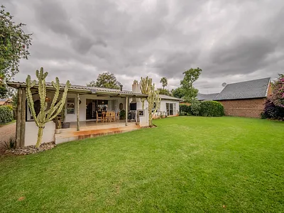 3 Bedroom House To Rent in Pretoria - ozOZ.webp