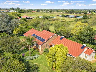 Farm For Sale in Pretoria - qQFA.webp