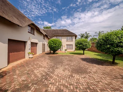 4 Bedroom House For Sale in Pretoria - jFD2.webp