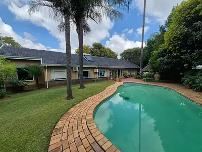 4 Bedroom House To Rent in Pretoria - cpnw.webp