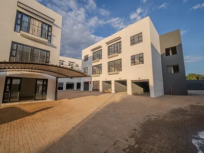 2 Bedroom Apartment For Sale in Pretoria - V1Ft.webp